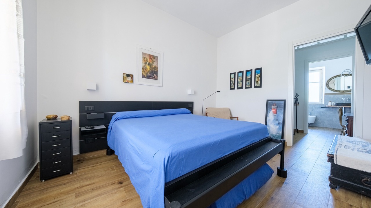 Photo of Bedroom in Province of Messina