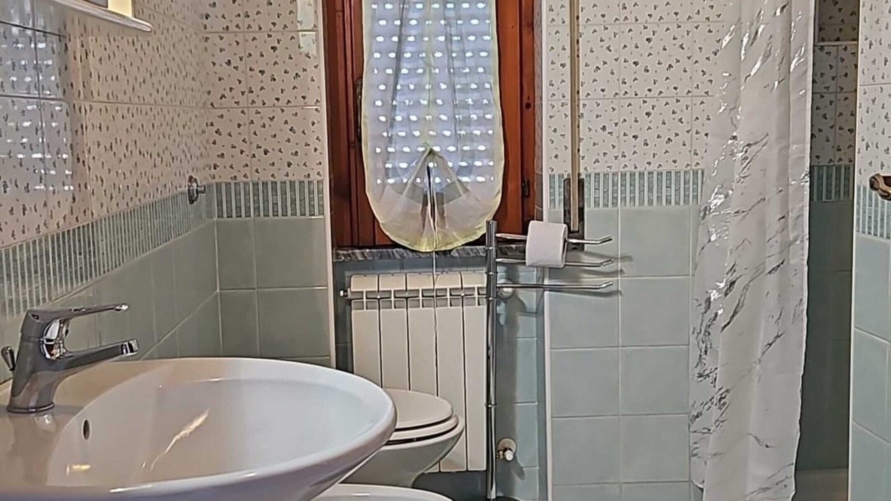 Photo of Bathroom in Paestum
