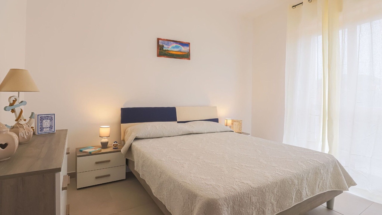 Photo of Bedroom in Paestum