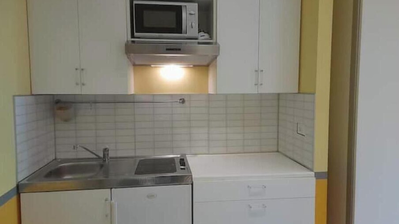 Photo of Kitchen in Quartiere XXI Pietralata