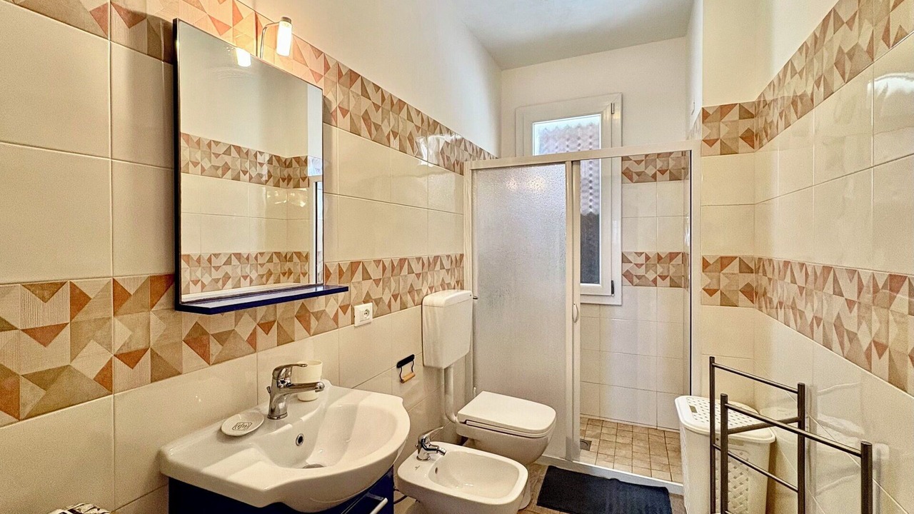 Photo of Bathroom in Ragusa