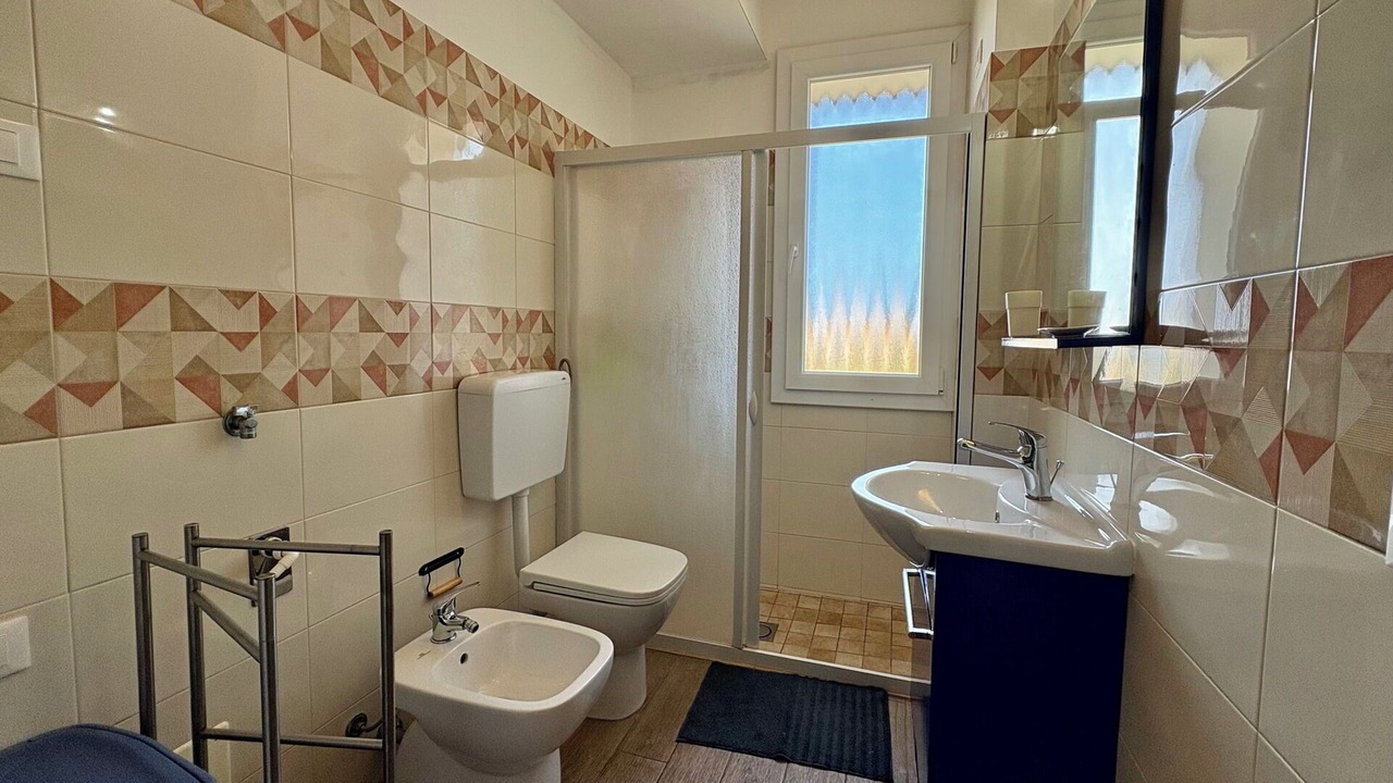 Photo of Bathroom in Ragusa