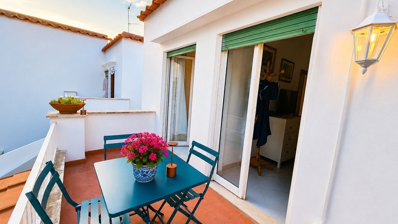 Photo of Outdoor in Tiberio