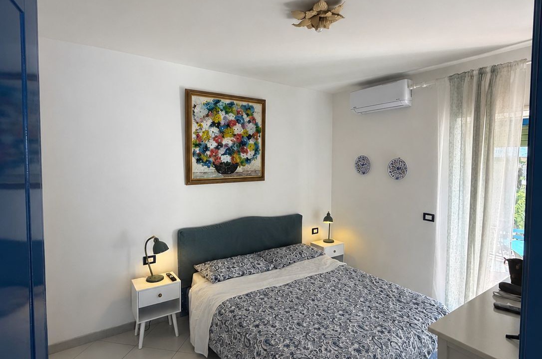 Photo of Bedroom in Tiberio