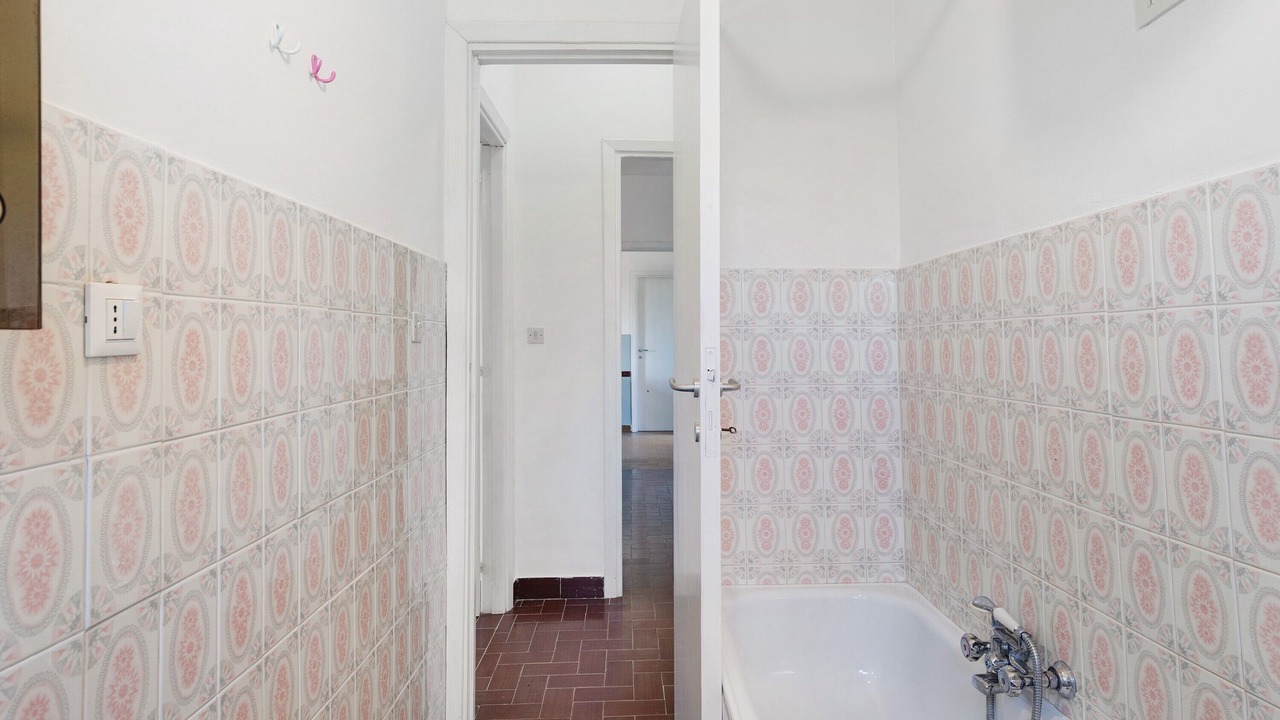 Photo of Bathroom in Fassinoro