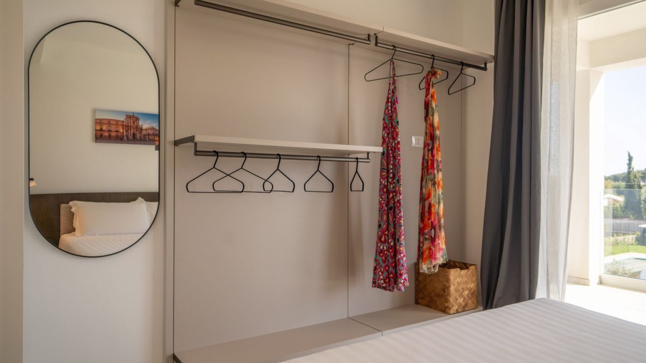 Photo of Bedroom in Plemmirio