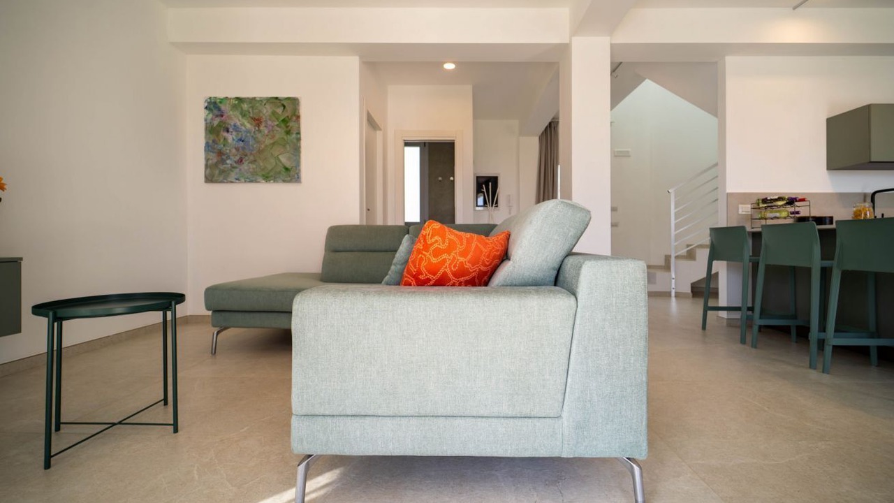 Photo of Livingroom in Plemmirio