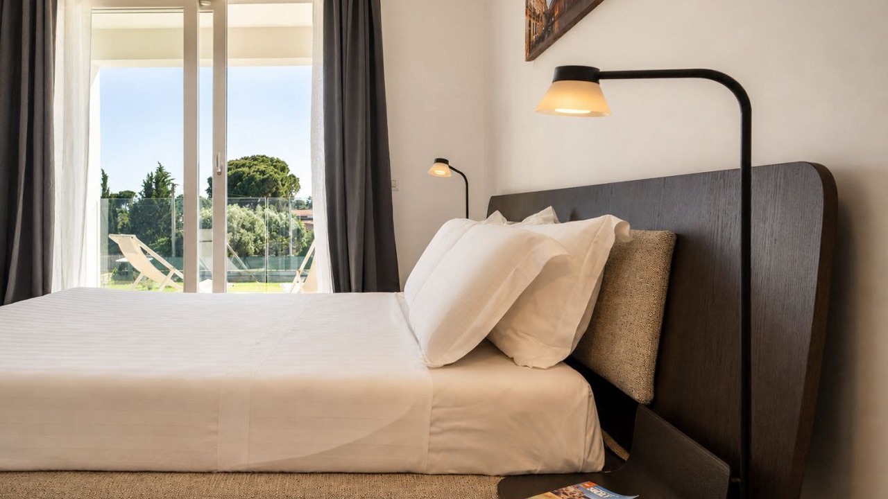 Photo of Bedroom in Plemmirio