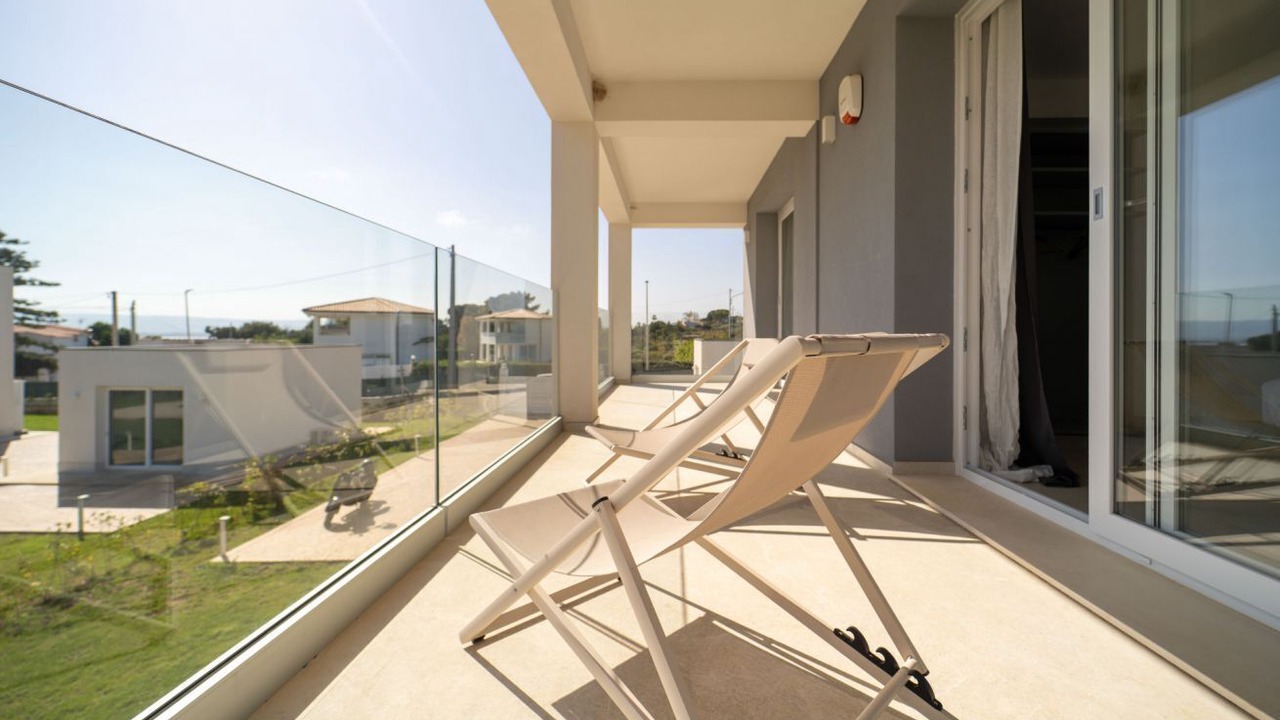 Photo of Patio Balcony in Plemmirio