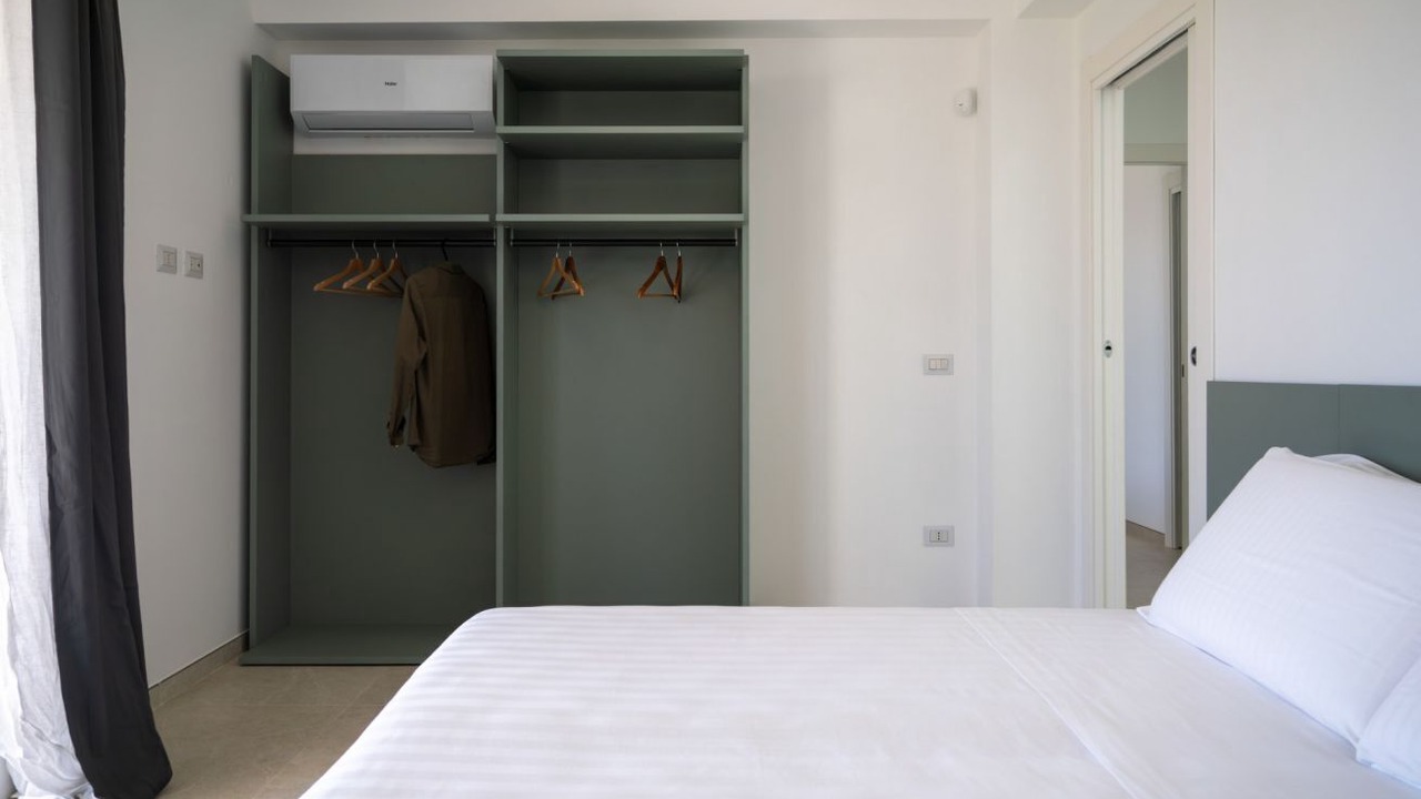 Photo of Bedroom in Plemmirio