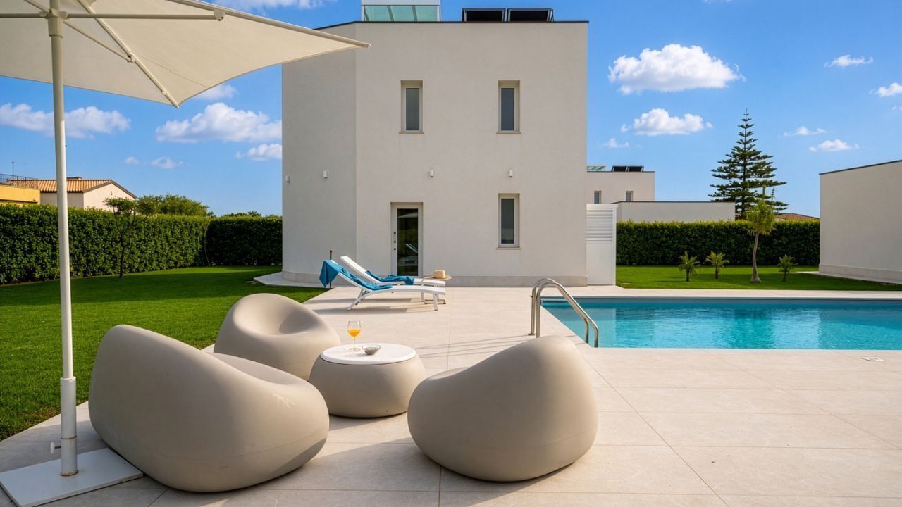 Photo of Outdoor in Plemmirio