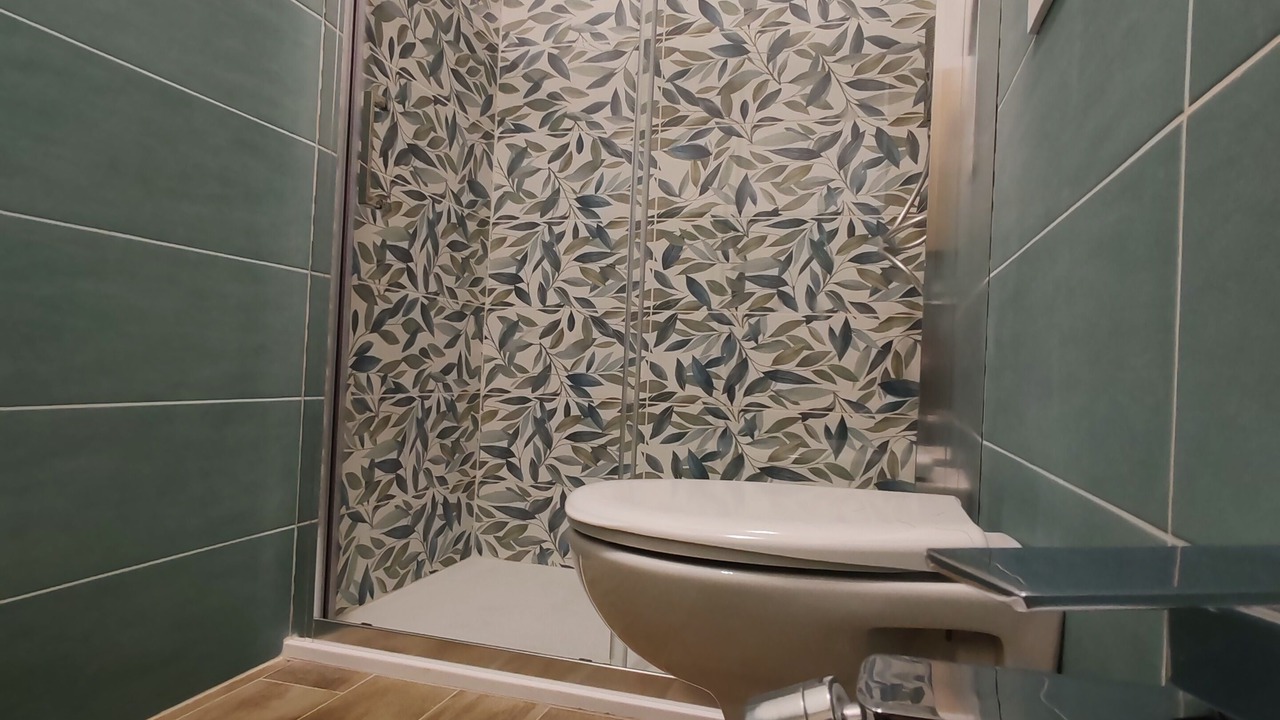 Photo of Bathroom in San Nicola Arcella