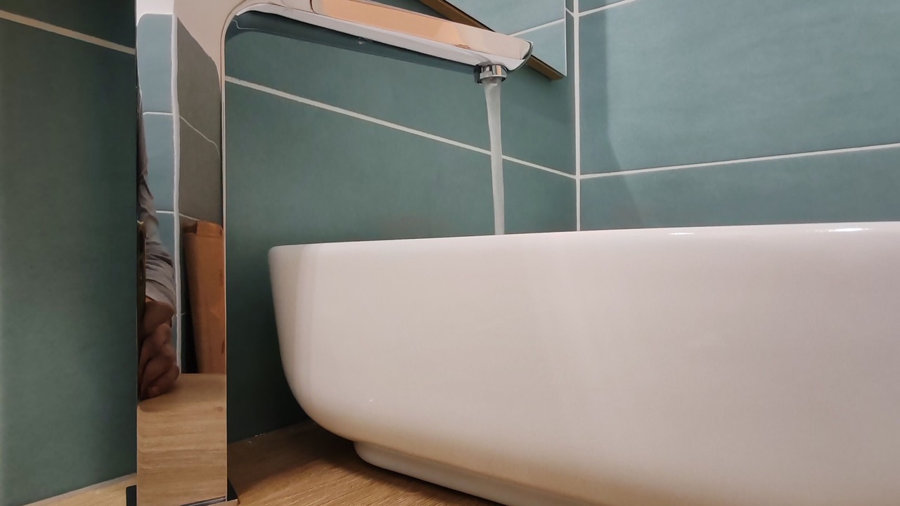 Photo of Bathroom in San Nicola Arcella