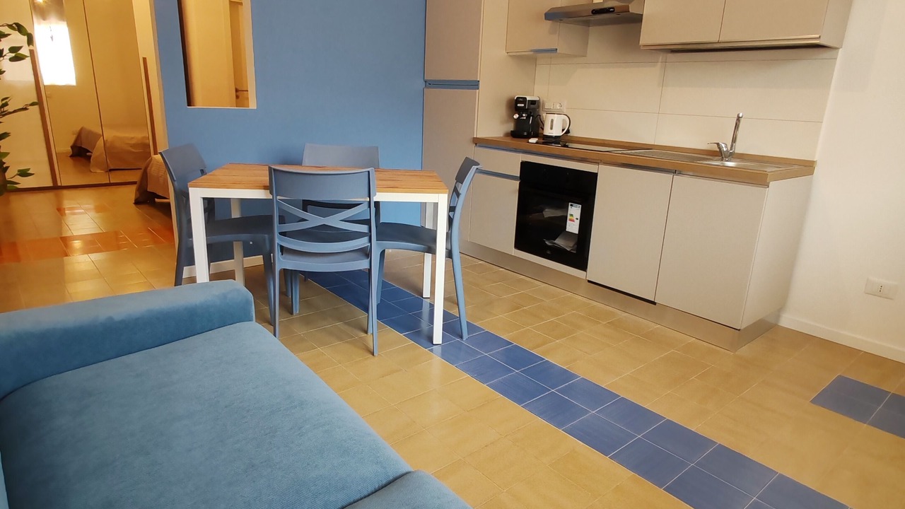 Photo of Livingroom in San Nicola Arcella