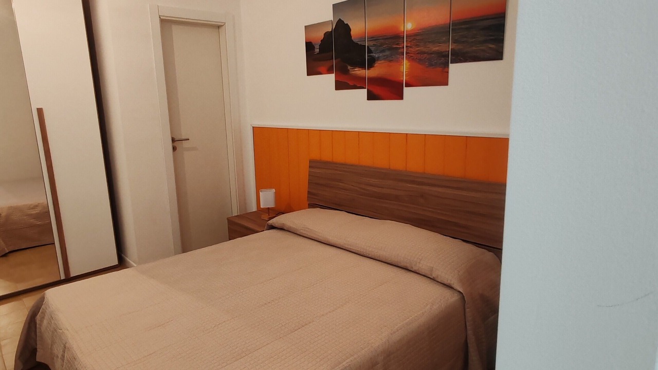 Photo of Bedroom in San Nicola Arcella