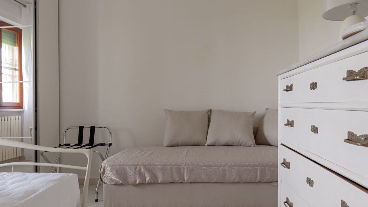 Photo of Bedroom in Cascina