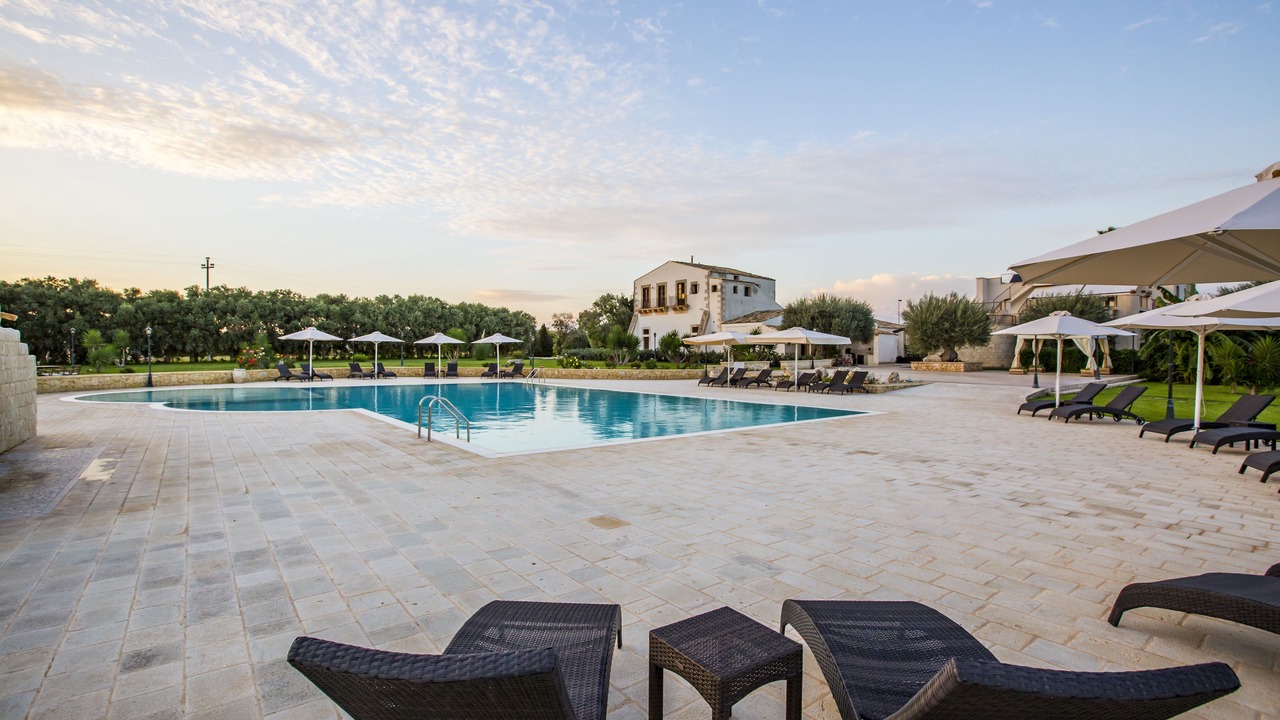 Photo of Outdoor in Fontane Bianche