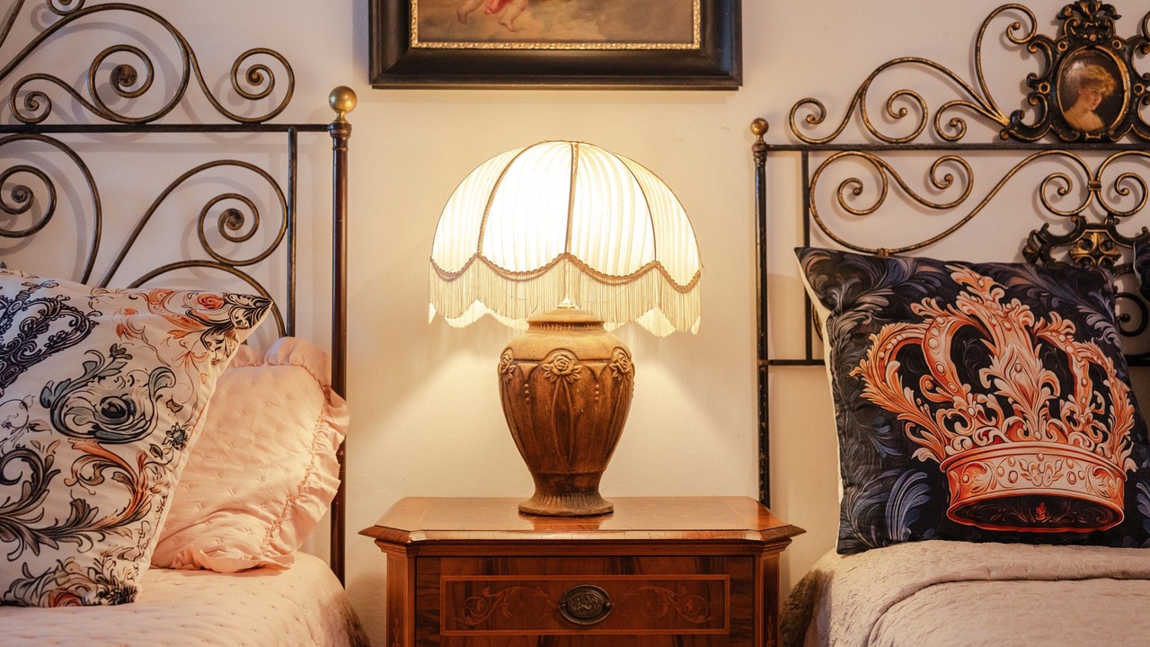 Photo of Bedroom in Cavriglia