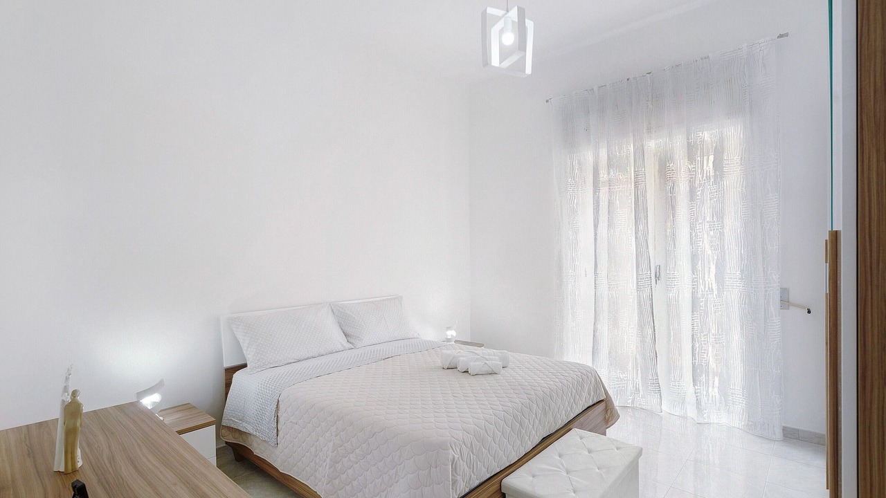 Photo of Bedroom in Sarno
