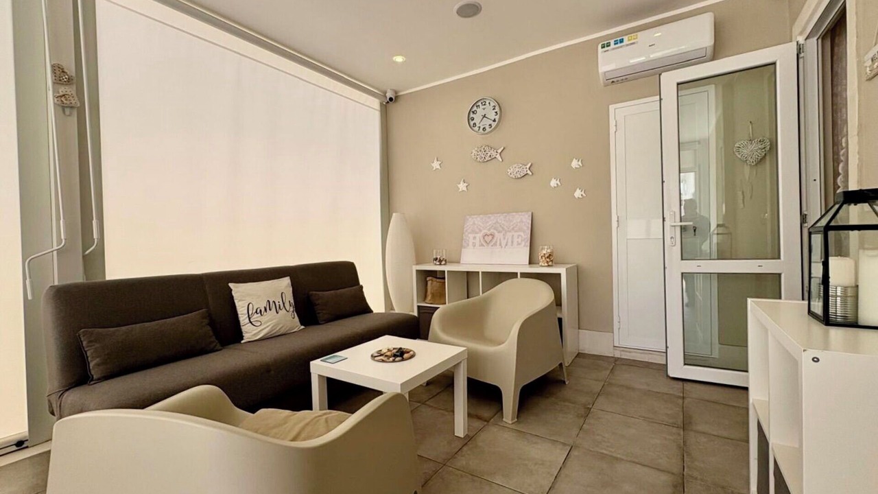 Photo of Bedroom in Agnone Bagni
