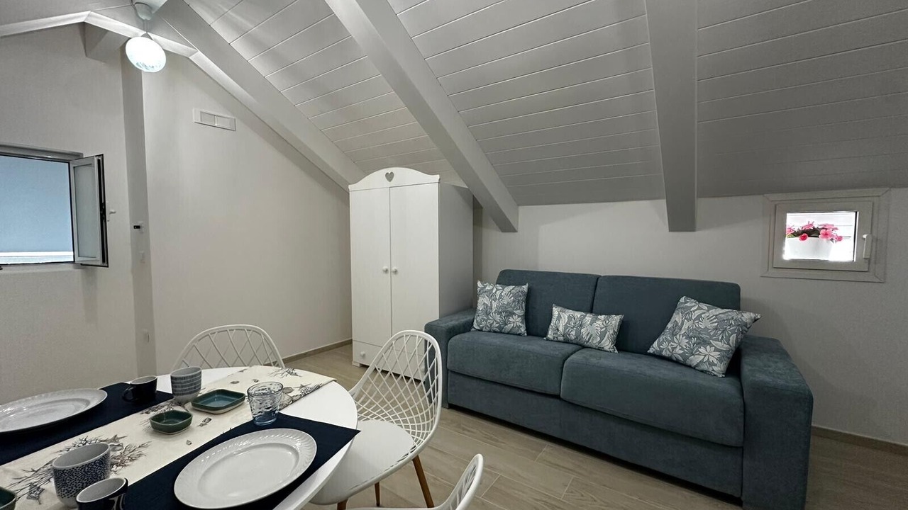 Photo of Livingroom in San Michele