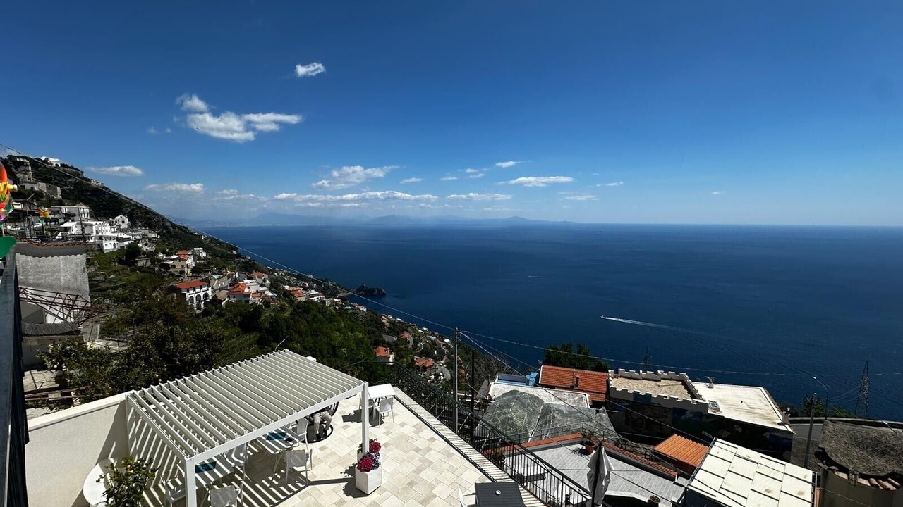Photo of Patio Balcony in San Michele