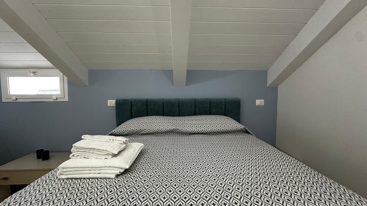 Photo of Bedroom in San Michele