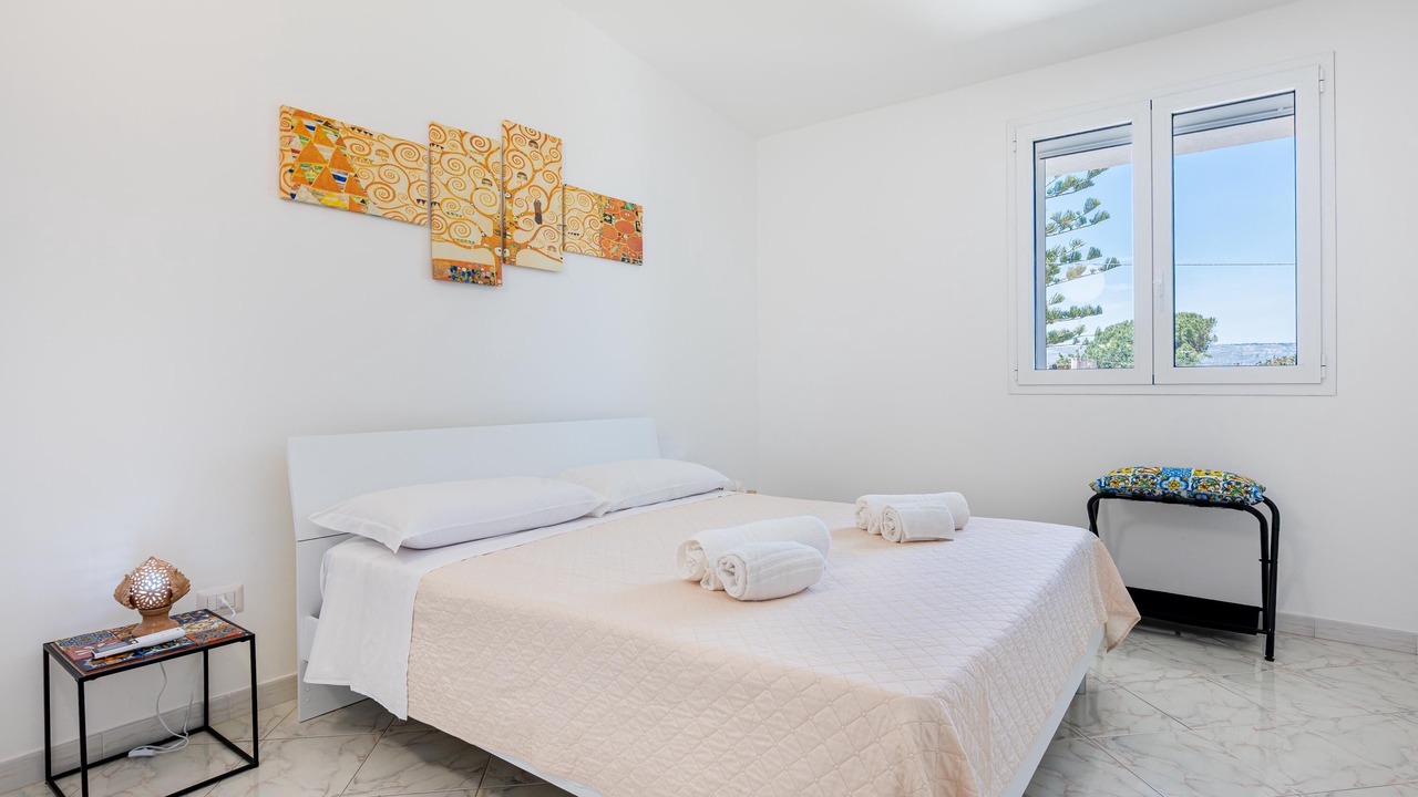 Photo of Bedroom in Noto Marina