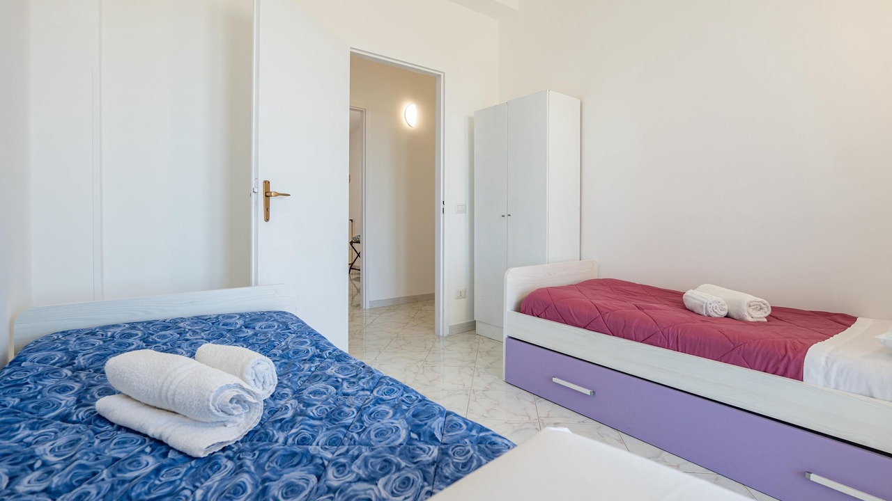 Photo of Bedroom in Noto Marina