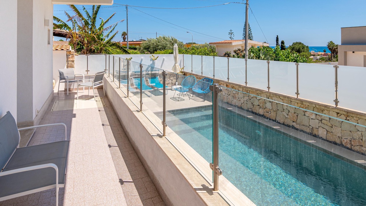 Photo of Outdoor in Noto Marina