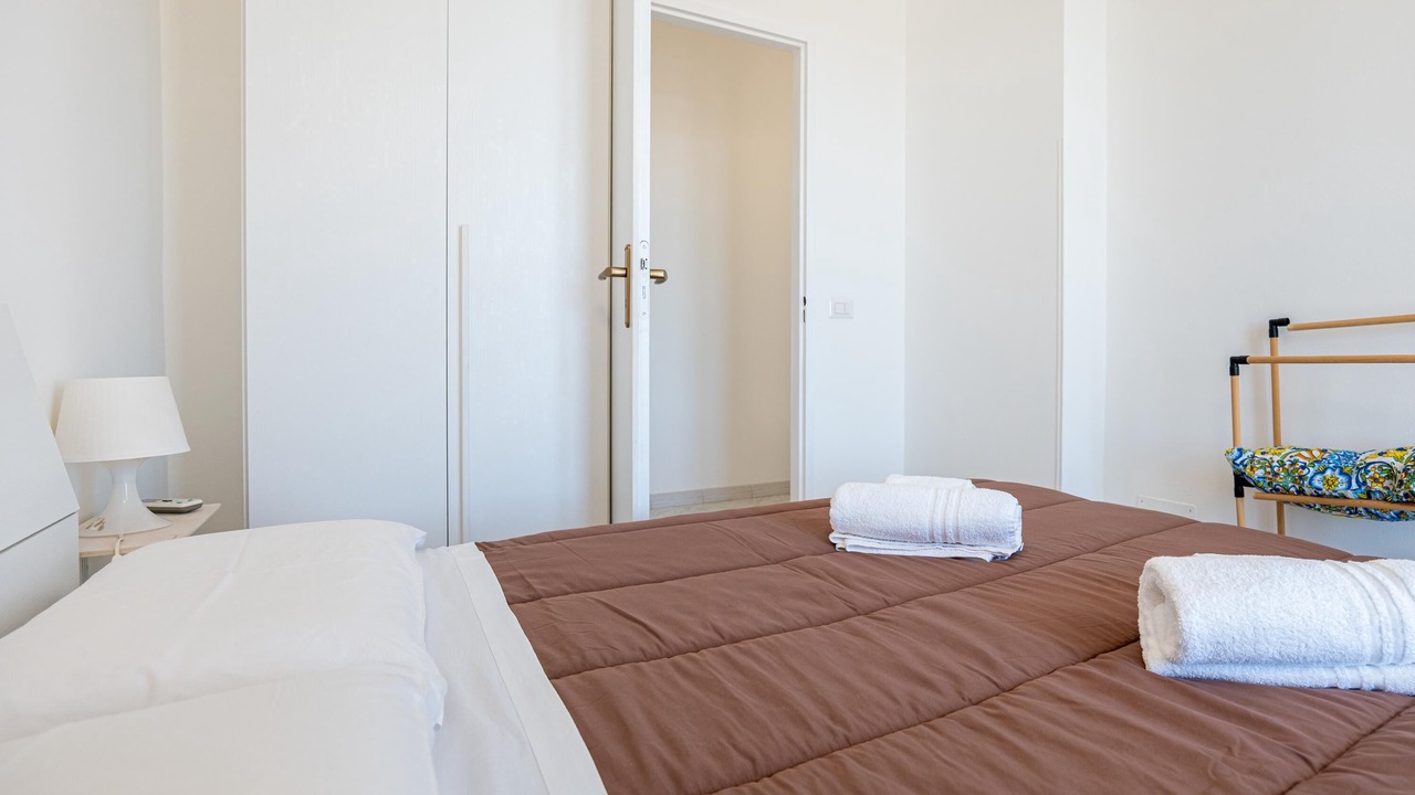 Photo of Bedroom in Noto Marina