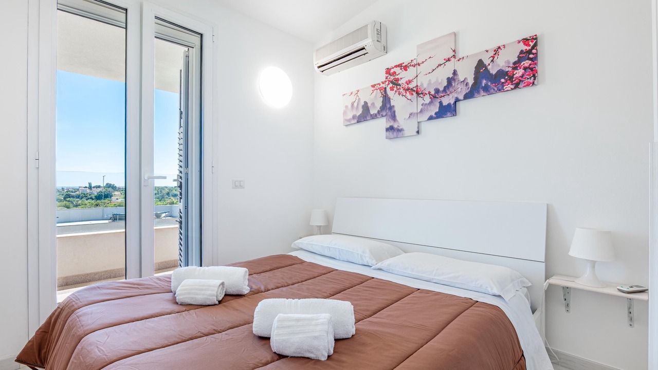 Photo of Bedroom in Noto Marina