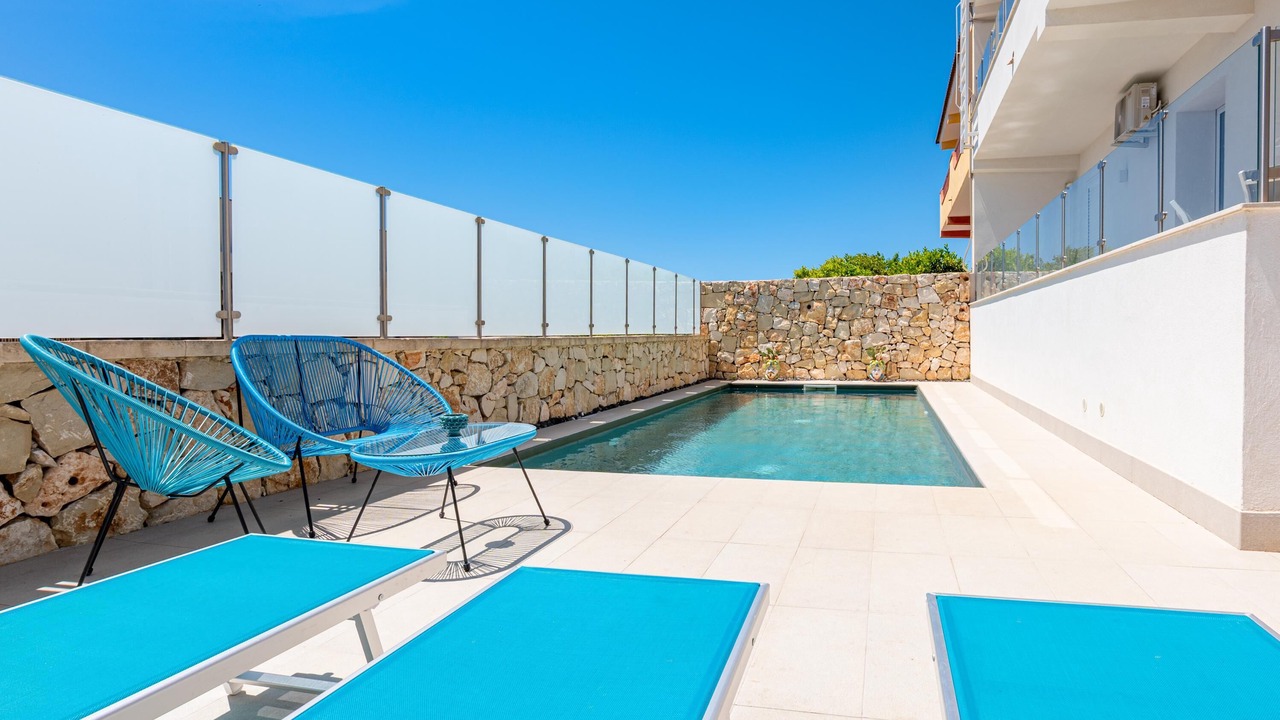 Photo of Outdoor in Noto Marina