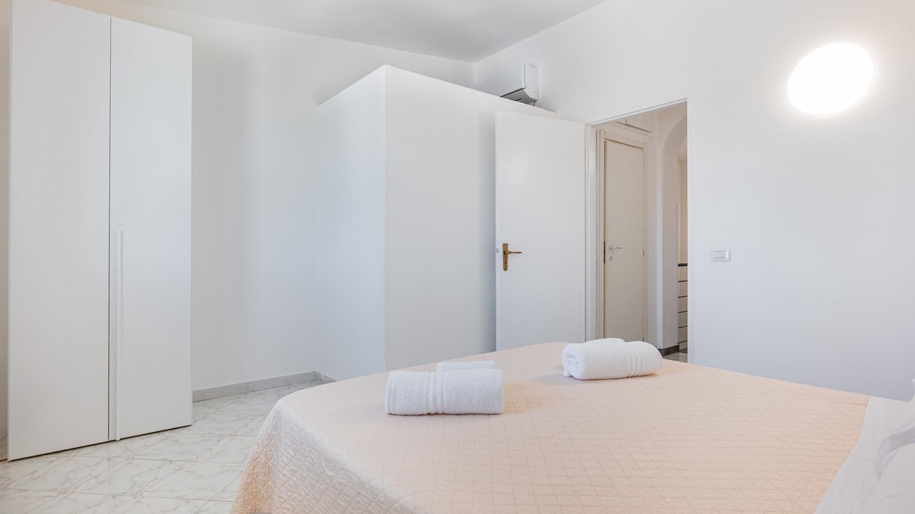 Photo of Bedroom in Noto Marina