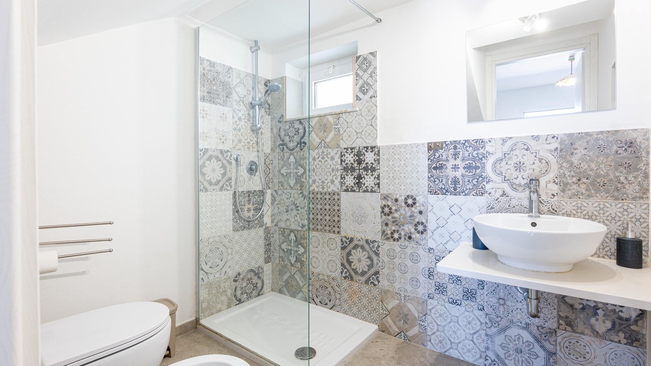 Photo of Bathroom in Noto Marina