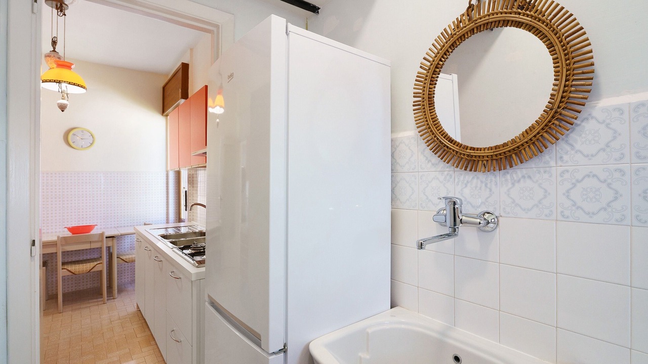 Photo of Kitchen in Laura
