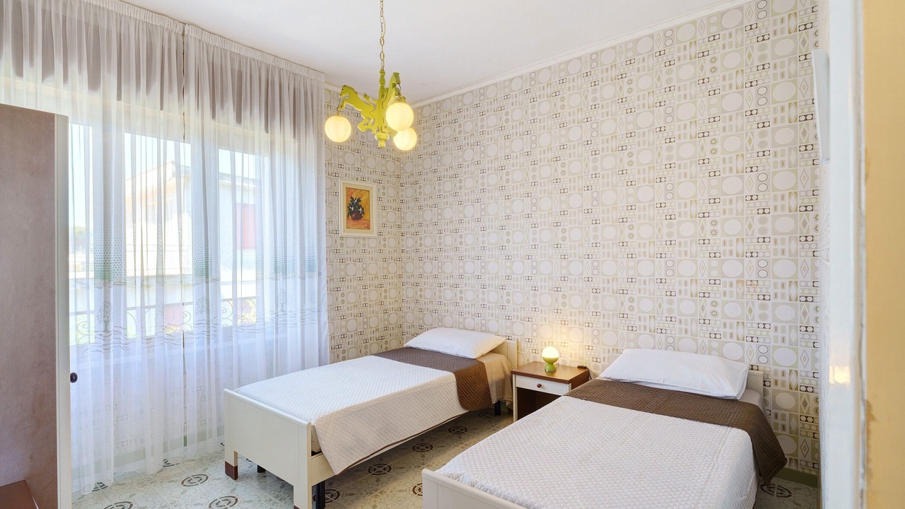 Photo of Bedroom in Laura