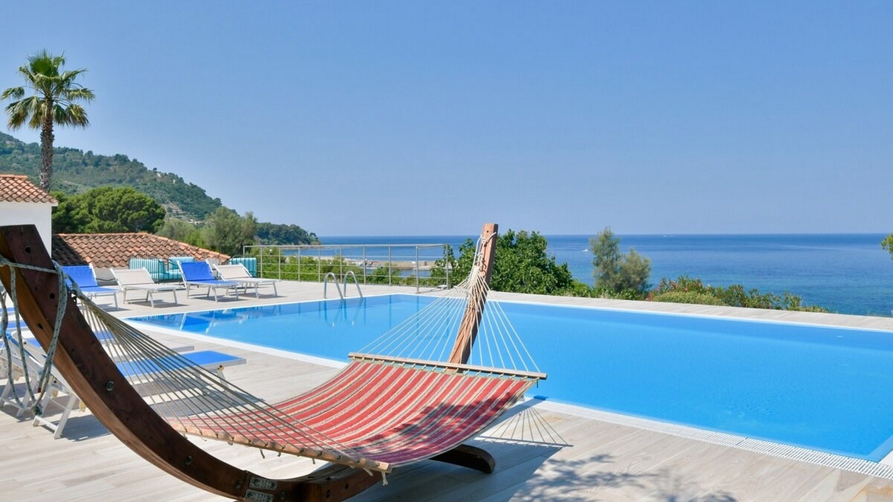 Photo of Outdoor in San Marco di Castellabate