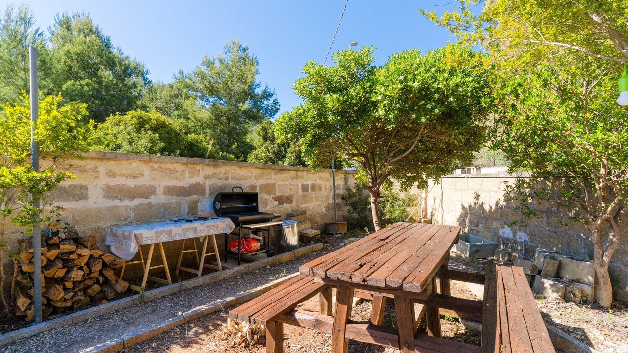 Photo of Outdoor in Marina di Mancaversa