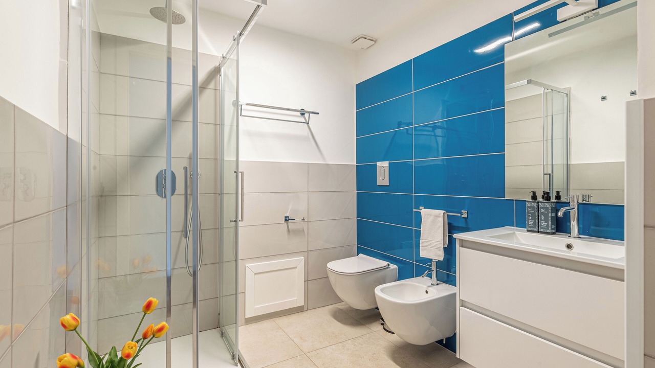 Photo of Bathroom in Palermo