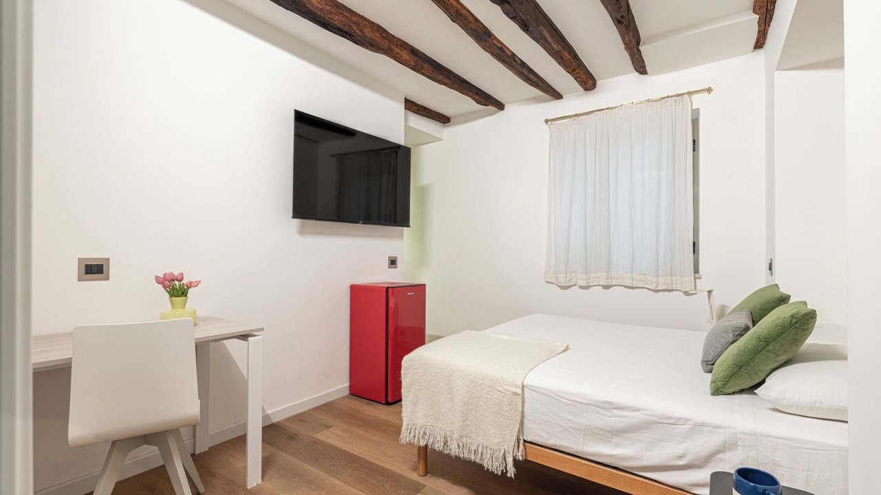 Photo of Bedroom in Palermo
