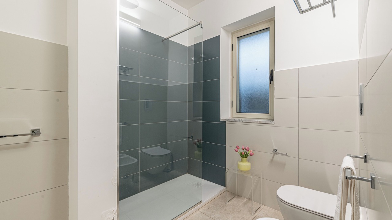 Photo of Bathroom in Palermo