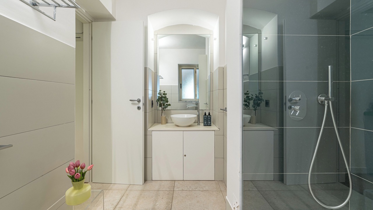 Photo of Bathroom in Palermo