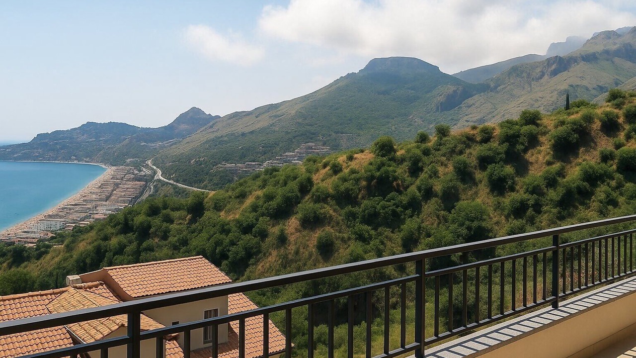 Photo of Outdoor in Letojanni