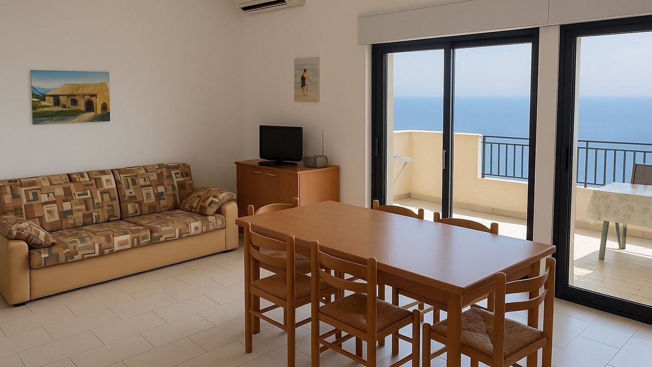 Photo of Livingroom in Letojanni