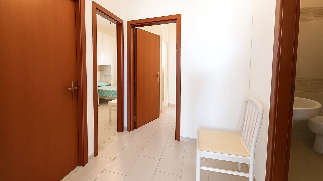Photo of Bedroom in Letojanni