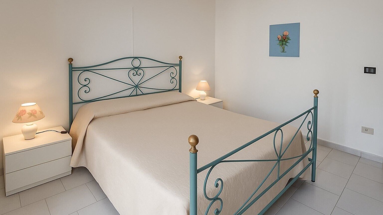 Photo of Bedroom in Letojanni