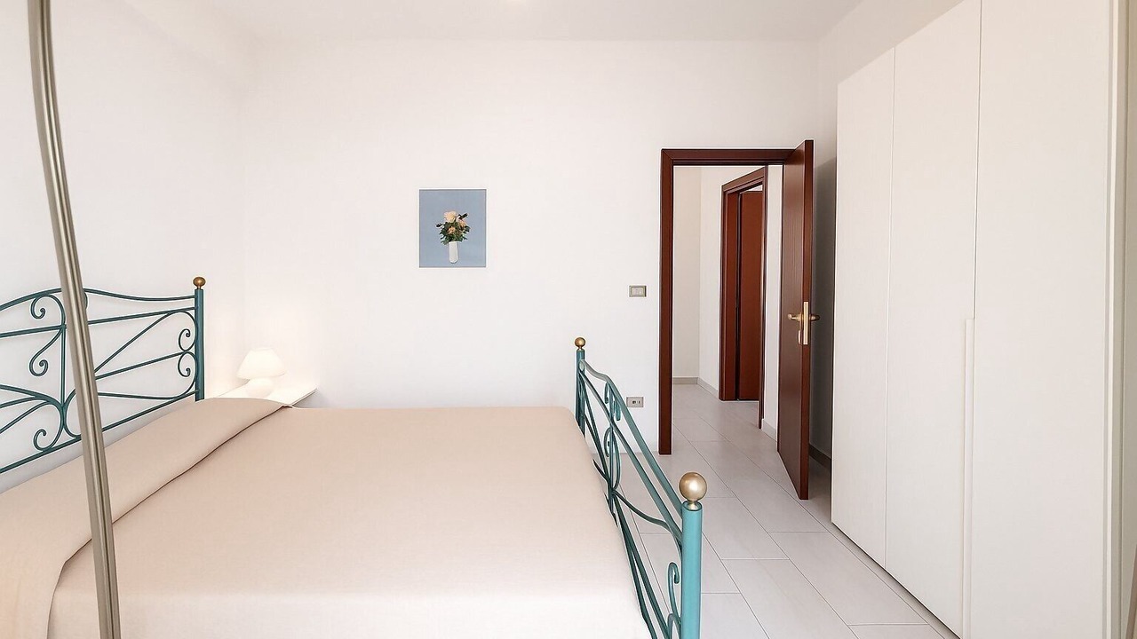 Photo of Bedroom in Letojanni
