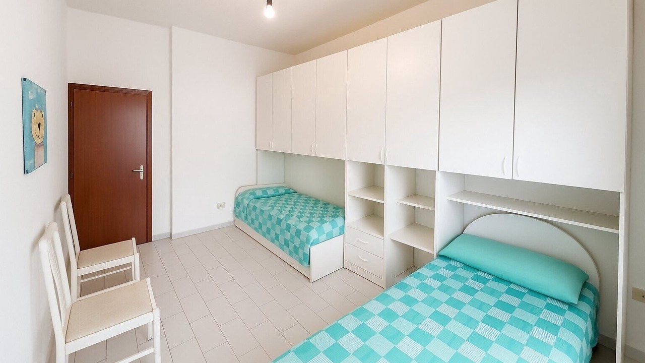 Photo of Bedroom in Letojanni