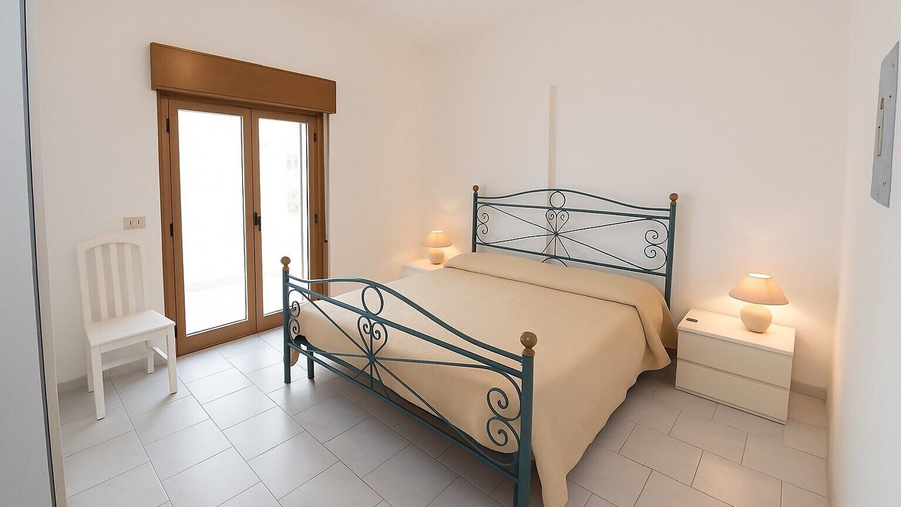 Photo of Bedroom in Letojanni